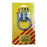 Hitching Ring Zinc Plated