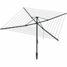 Everyday Rotary Hoist Clothesline 7-Line 47m Norfolk Pine
