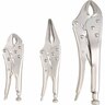 Locking Plier Set