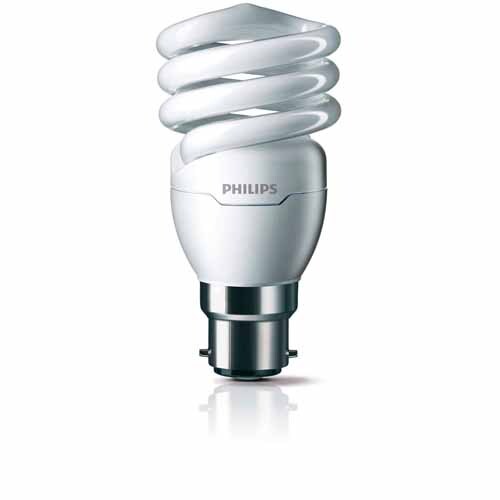 Light bulb Warm White