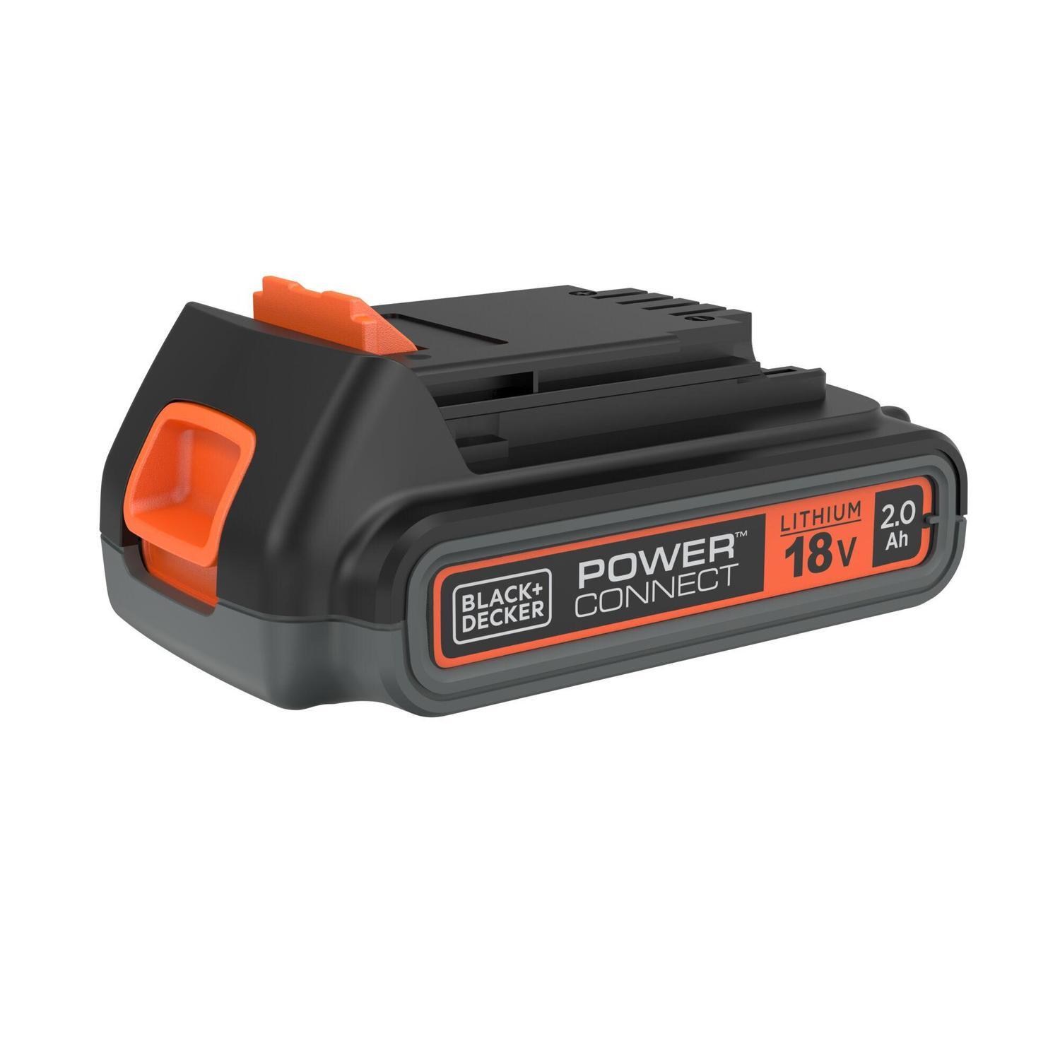 18V Li-Ion Battery 2.0Ah