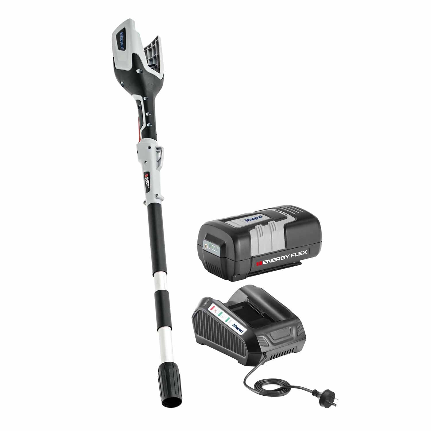 42 Volt Cordless Multi-Tool Power Unit Kit 4AH Battery