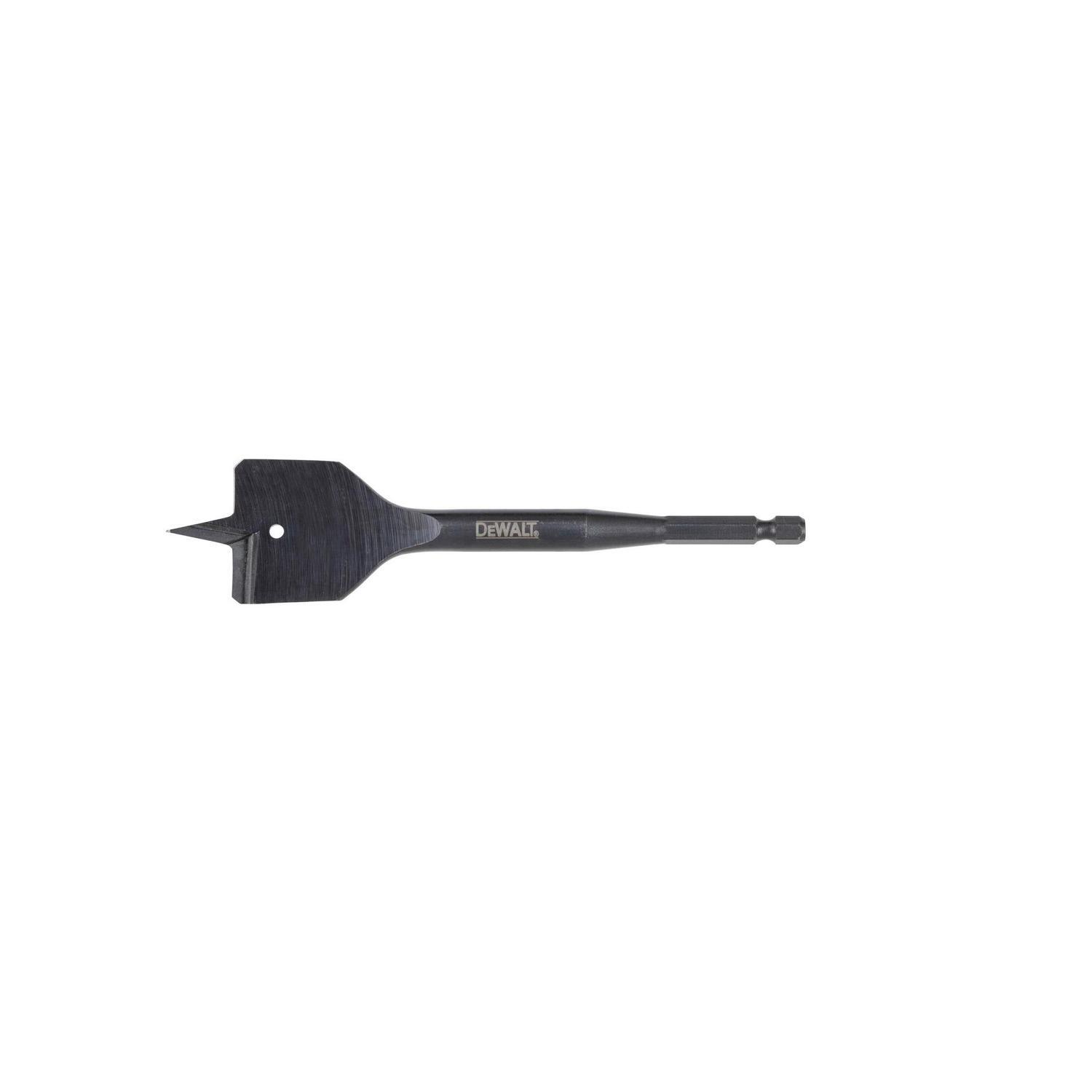 Nail Tough Spade Bit