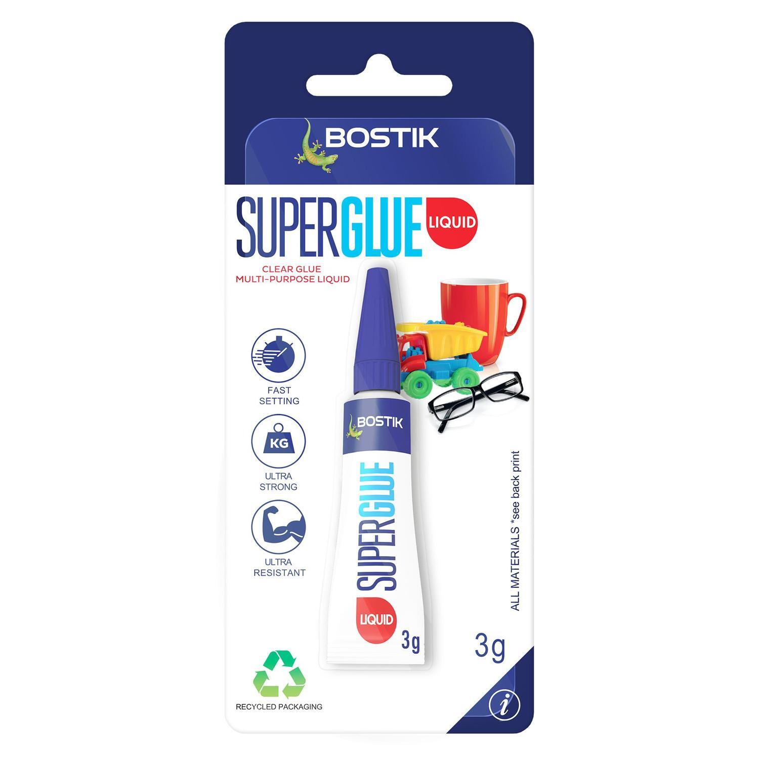 Super Glue