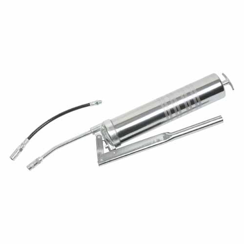 Lever Action Grease Gun