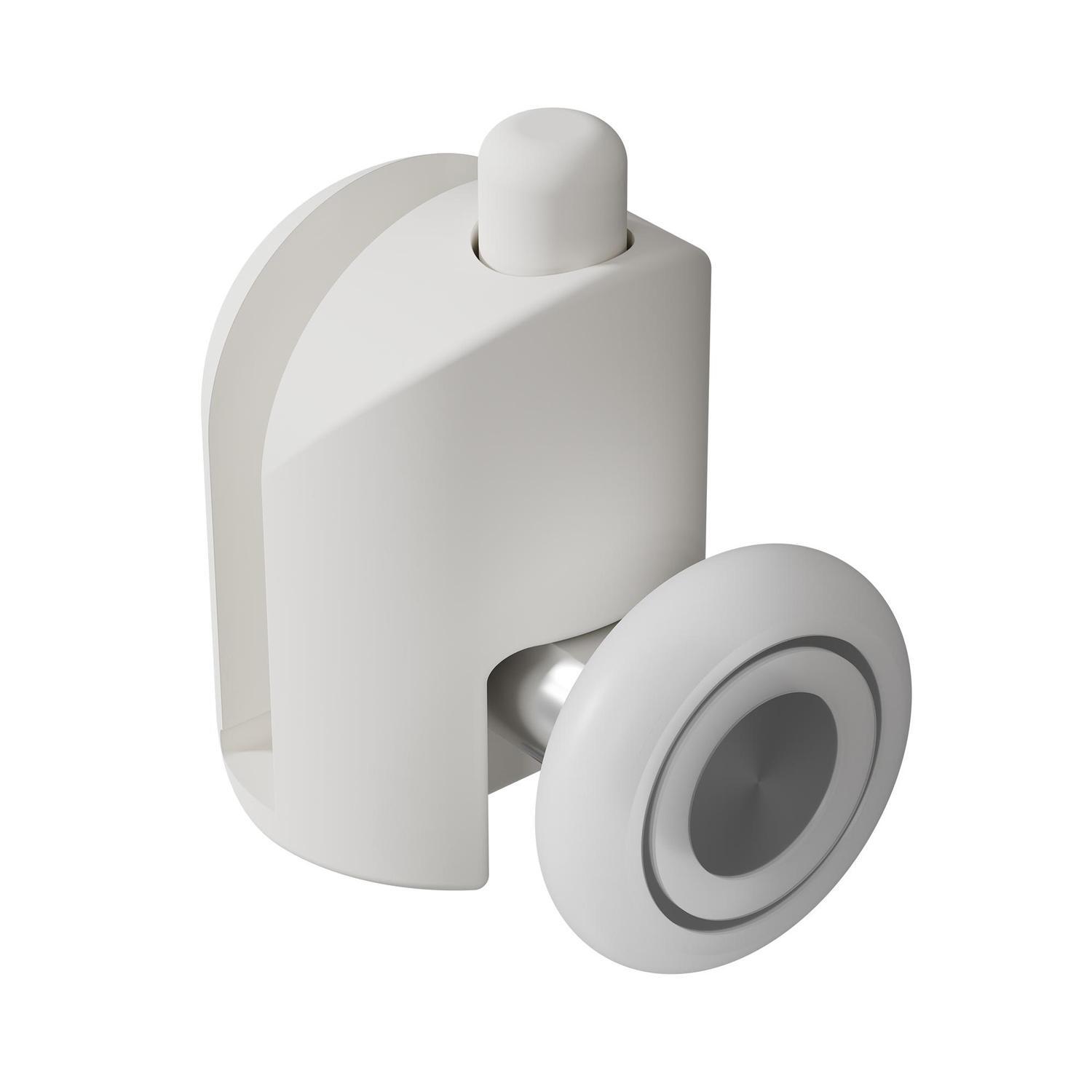Bottom Shower Roller