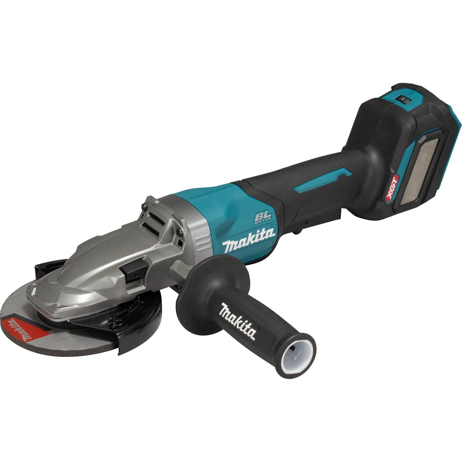Grinder 40 Volt