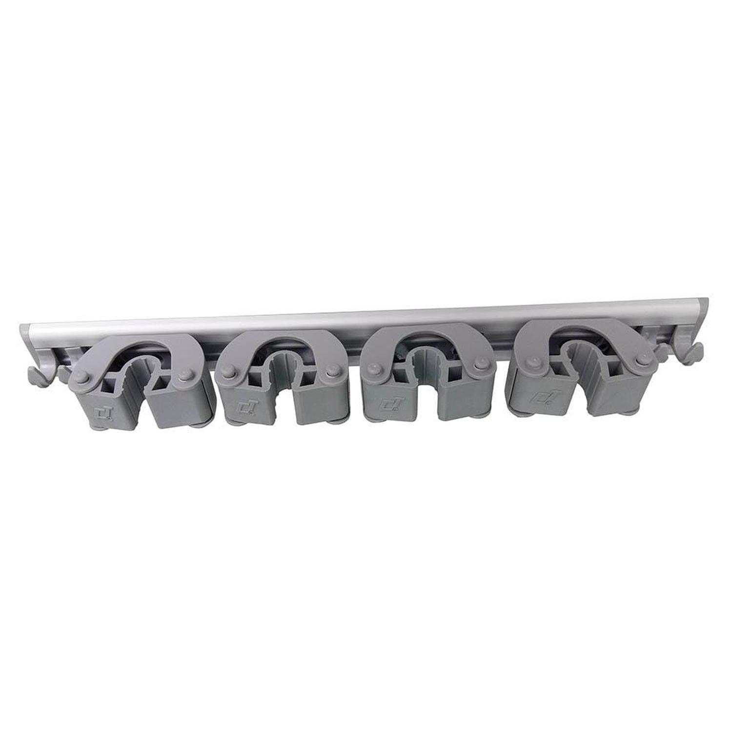 Rubber Grip Pole Holder
