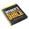 Weber Barbecue Bible Cookbook