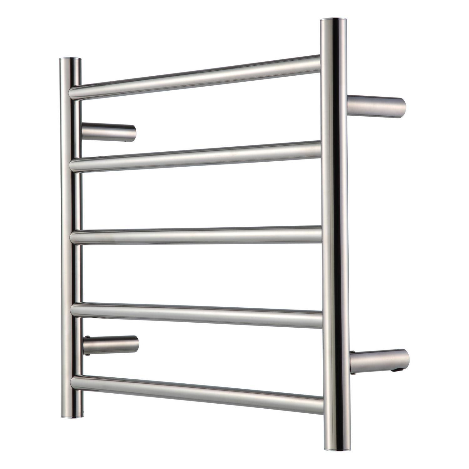 Heated Towel Rail
