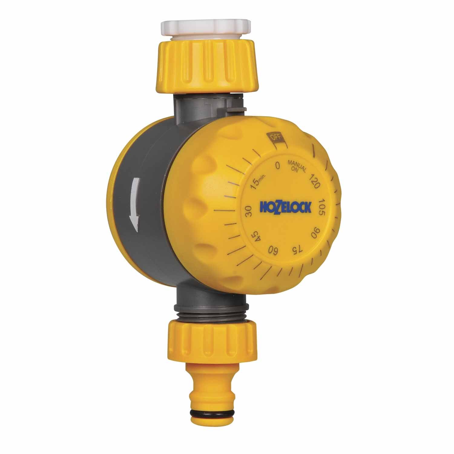 Water Timer