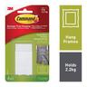 Easel Back Picture Hanging Strips 17212-EF