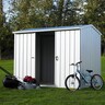 Garden Shed