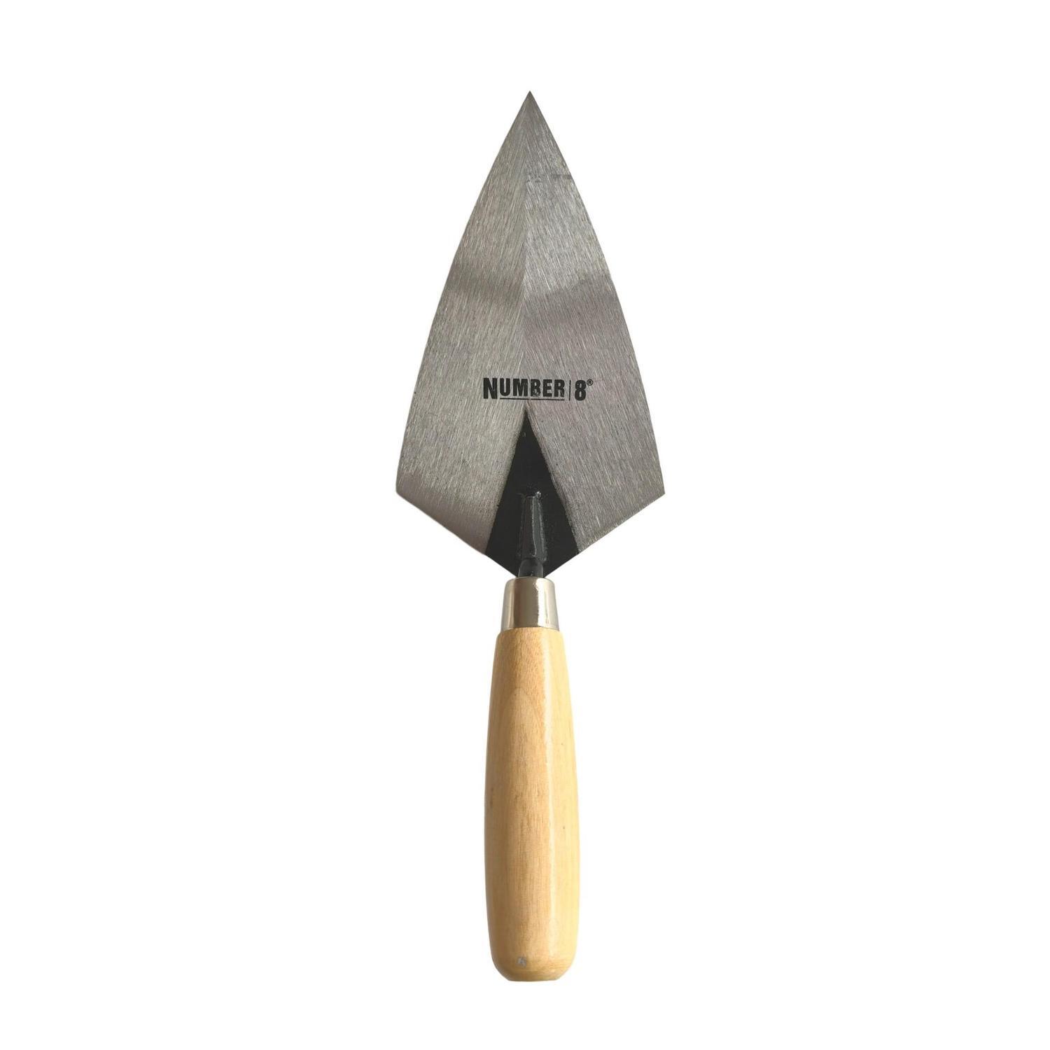 Pointing Trowel 175 mm  grey