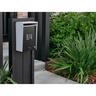Metal Letterbox