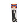 Sealant Foam 25 x 12 mm x 2m Black