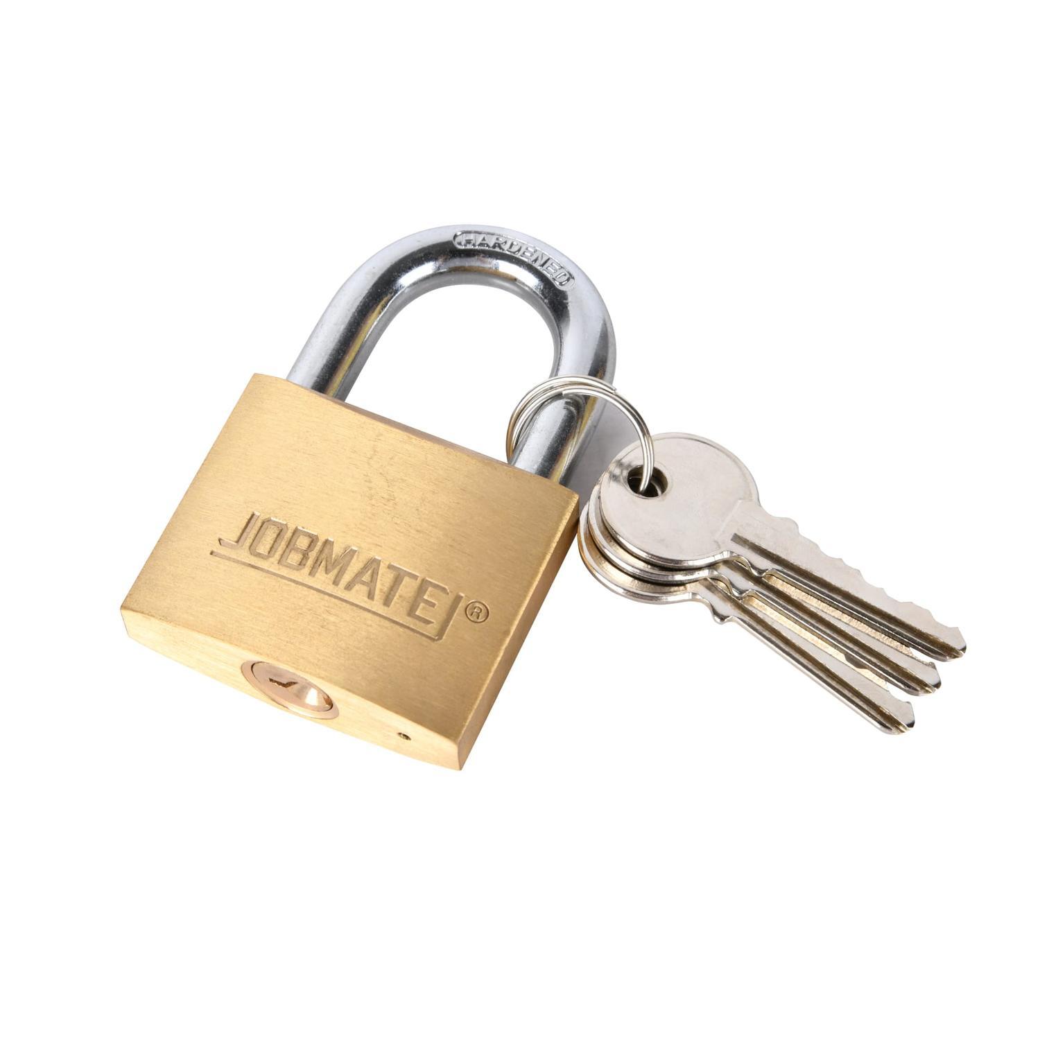 Padlock