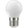 LED Light Bulb Dimmable Lustre