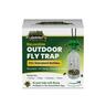 Reusable Outdoor Fly Trap