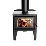 Kaituna RURAL Wood Fire and Flue Kit