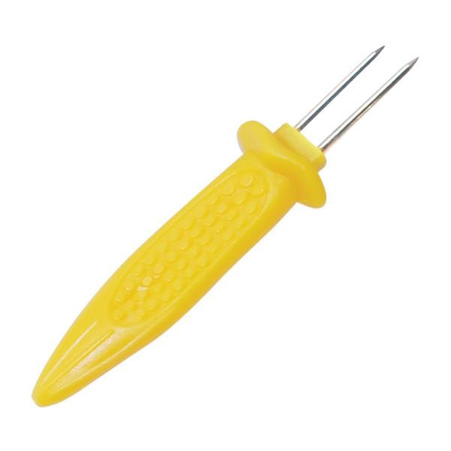 Corn Cob Holder