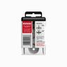 Stainless Steel Concealed Magnetic Catch With Cover