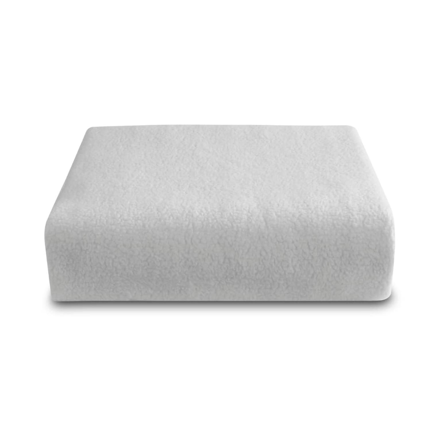 Fitted Fleece Electric Blanket