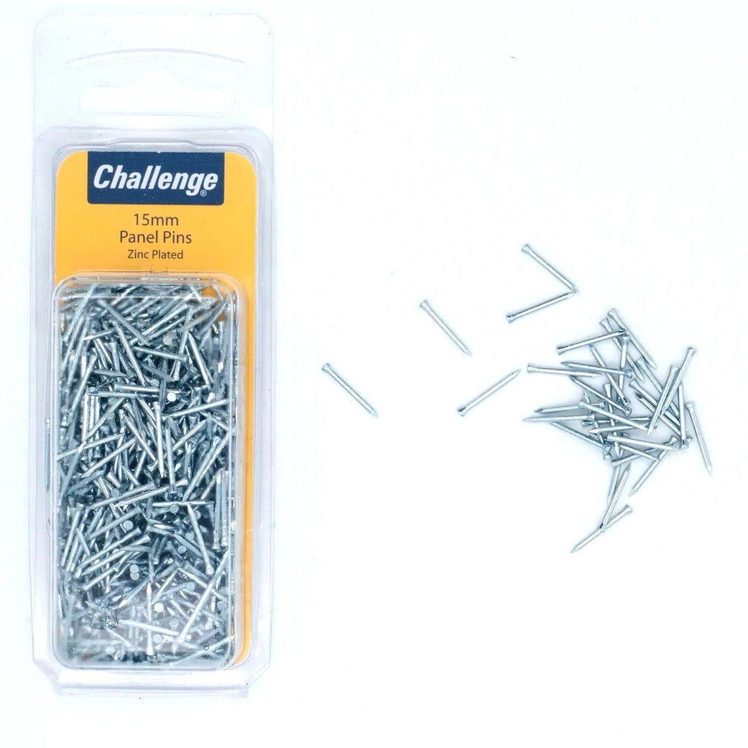 Panel Pins