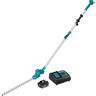 Cordless Pole Hedge Trimmer Kit 18 Volt, 3Ah 460mm