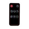 Flame Effect Ceramic Tower Heater