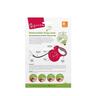 Retractable Dog Leash Red Medium