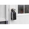 Key Safe Nextgen Portable Black/Grey