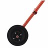 Trade Disc Edge Wheel Replacement Black
