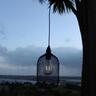 Solar Pendant Lantern