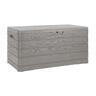 Dolomiti Cushion Box 500L Warm Grey