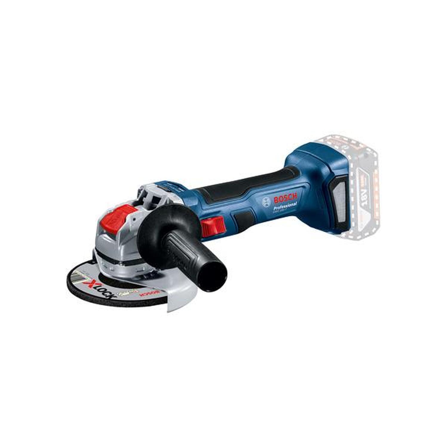 Angle Grinder Skin  18 Volt