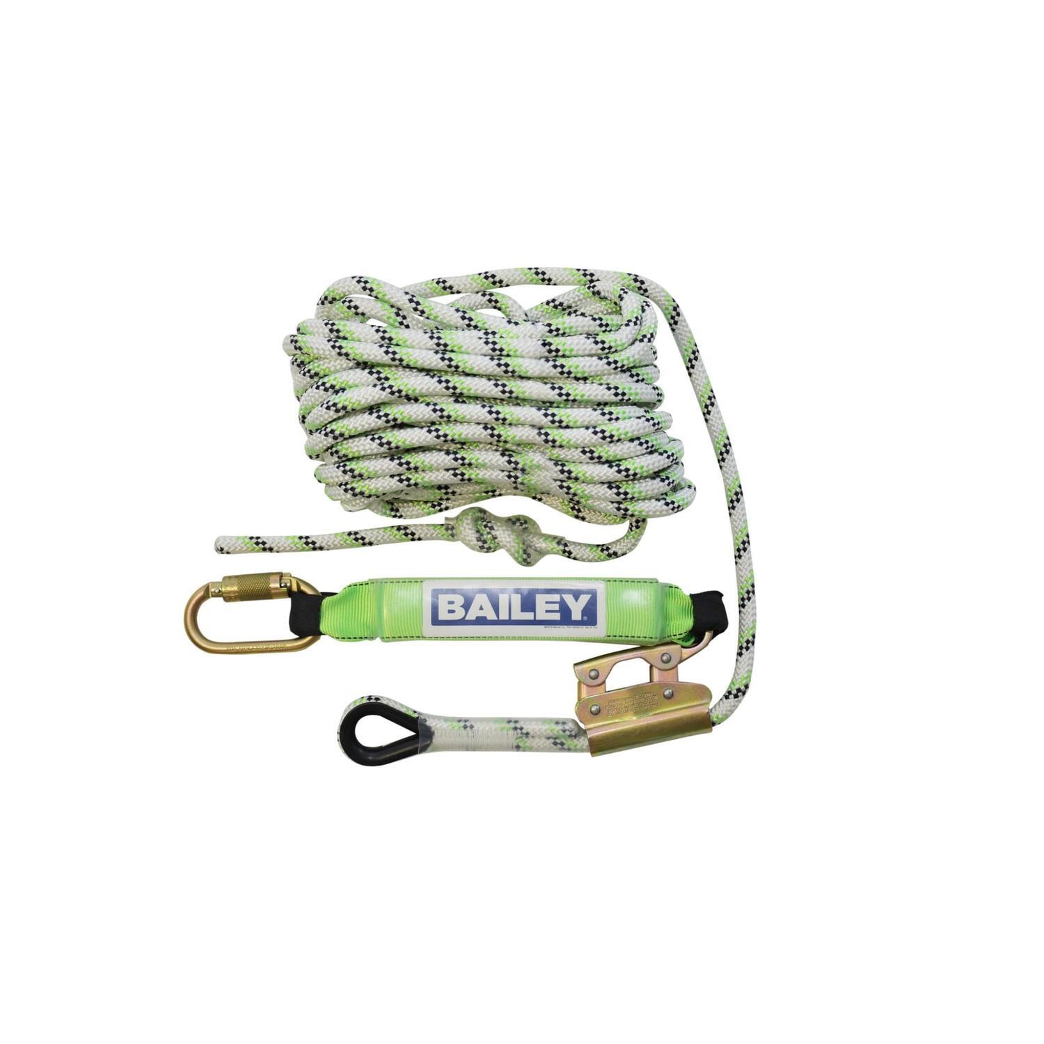 Lifeline Rope 15m