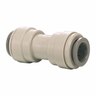 Filtration Equal Joiner 3/8" Tube Grey