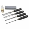 Chisel Set 4 Piece