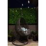 Solar Festoon String Lights - Vintage Style