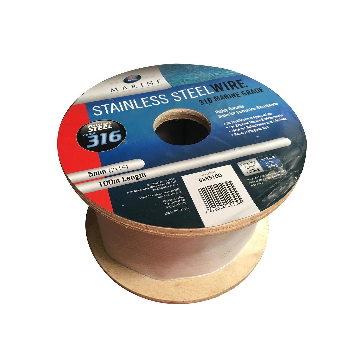 Wire Rope