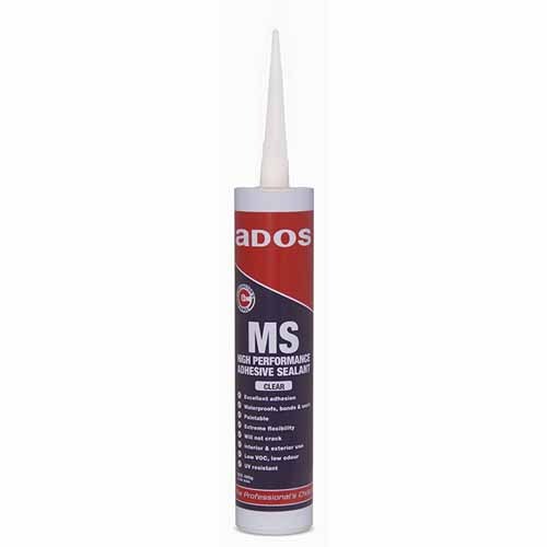 MS High Performance Adhesive Sealant