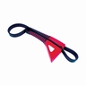 Strap Wrench 260mm Red