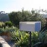Metal Letterbox