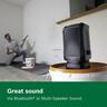 Bosch 18V Cordless Bluetooth Speaker Without Battery (UniversalSpeaker 18V)