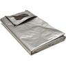 Heavy Duty D-Ring Tarpaulin