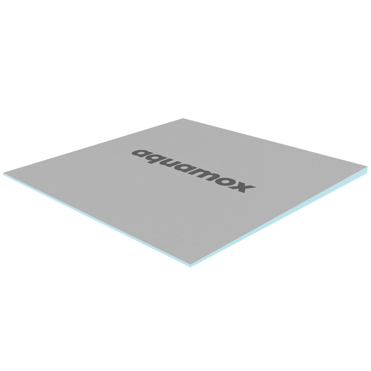 Tile-Over Base L: 1000mm, W: 1000mm