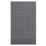 Peg Board H: 1066 mm, W: 629 mm, D: 36 mm