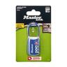 TSA Combination Luggage Padlock