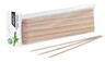 Bamboo Skewers 100 Piece Set 25cm